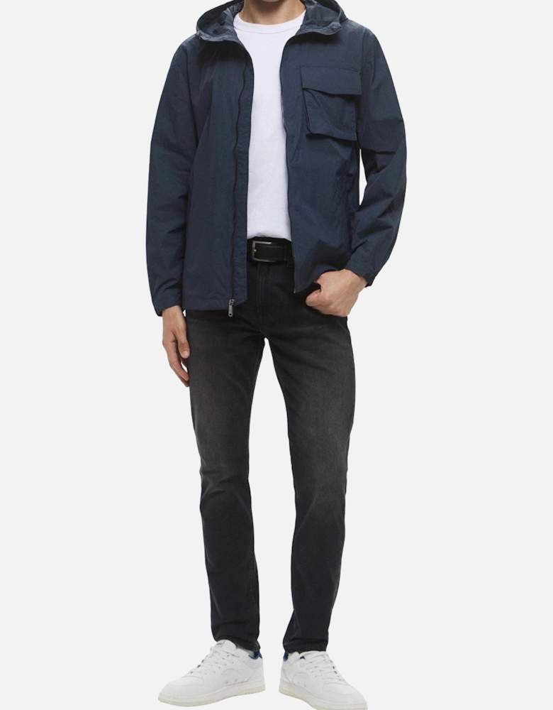 Slim Fit Denim Jeans