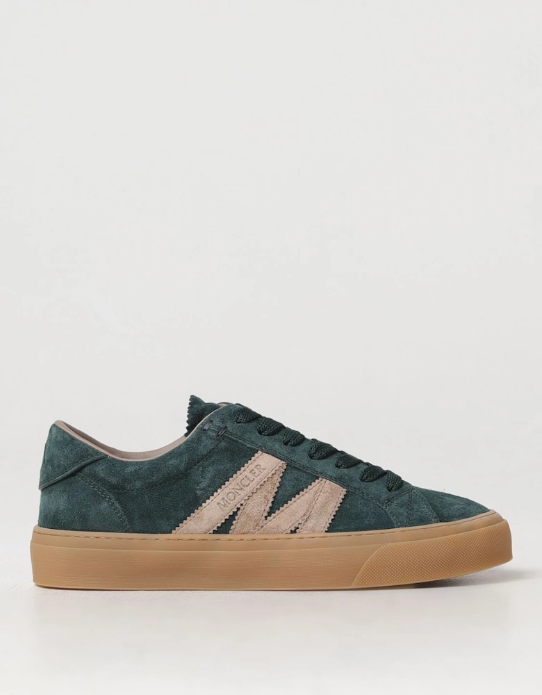 Grenoble Sneaker Suede LowTop