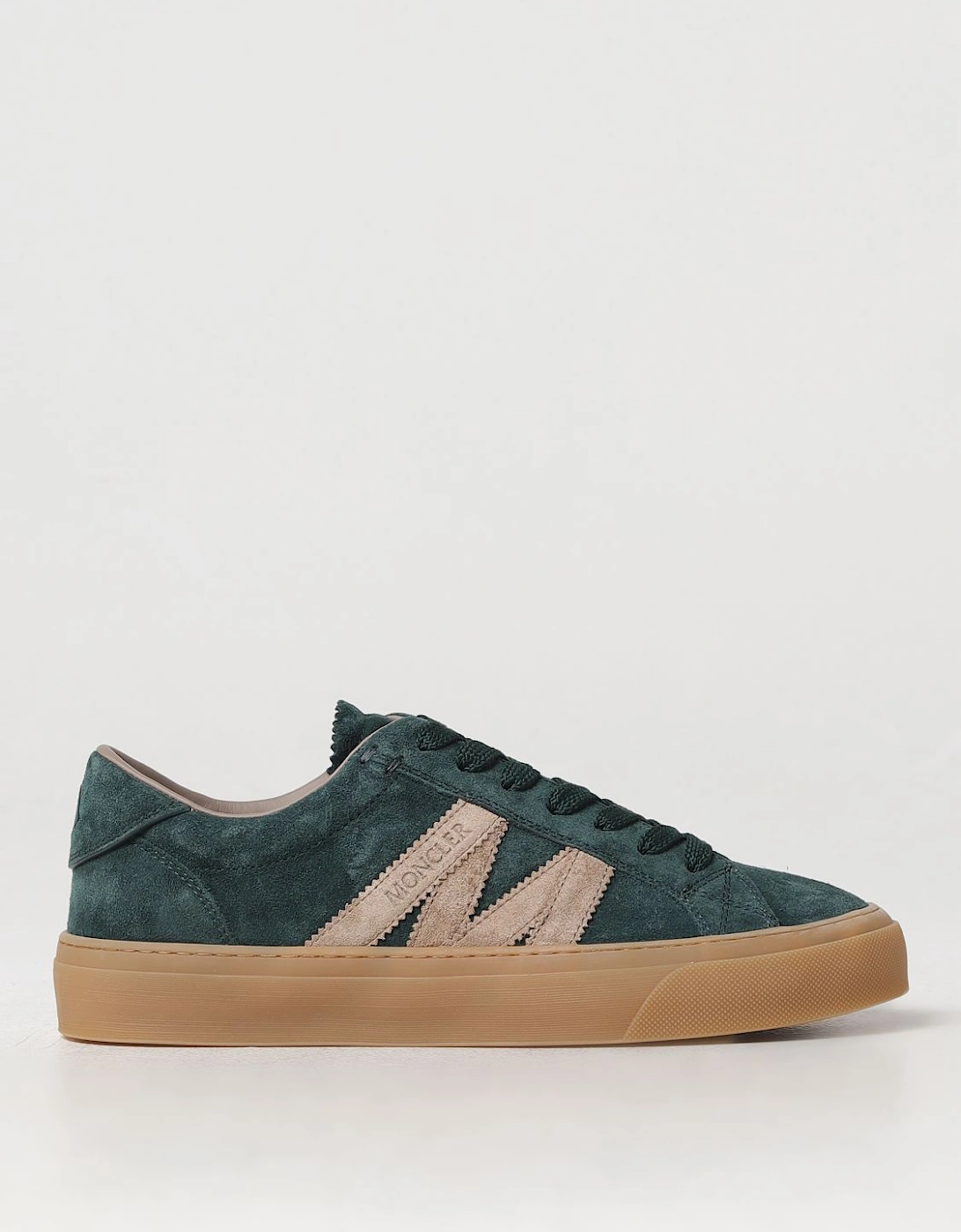 Grenoble Sneaker Suede LowTop, 3 of 2