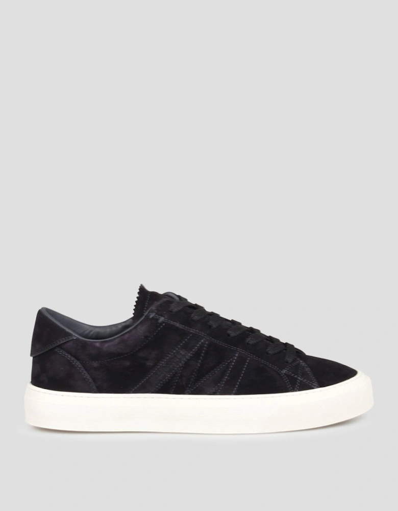 Grenoble Sneaker Suede LowTop