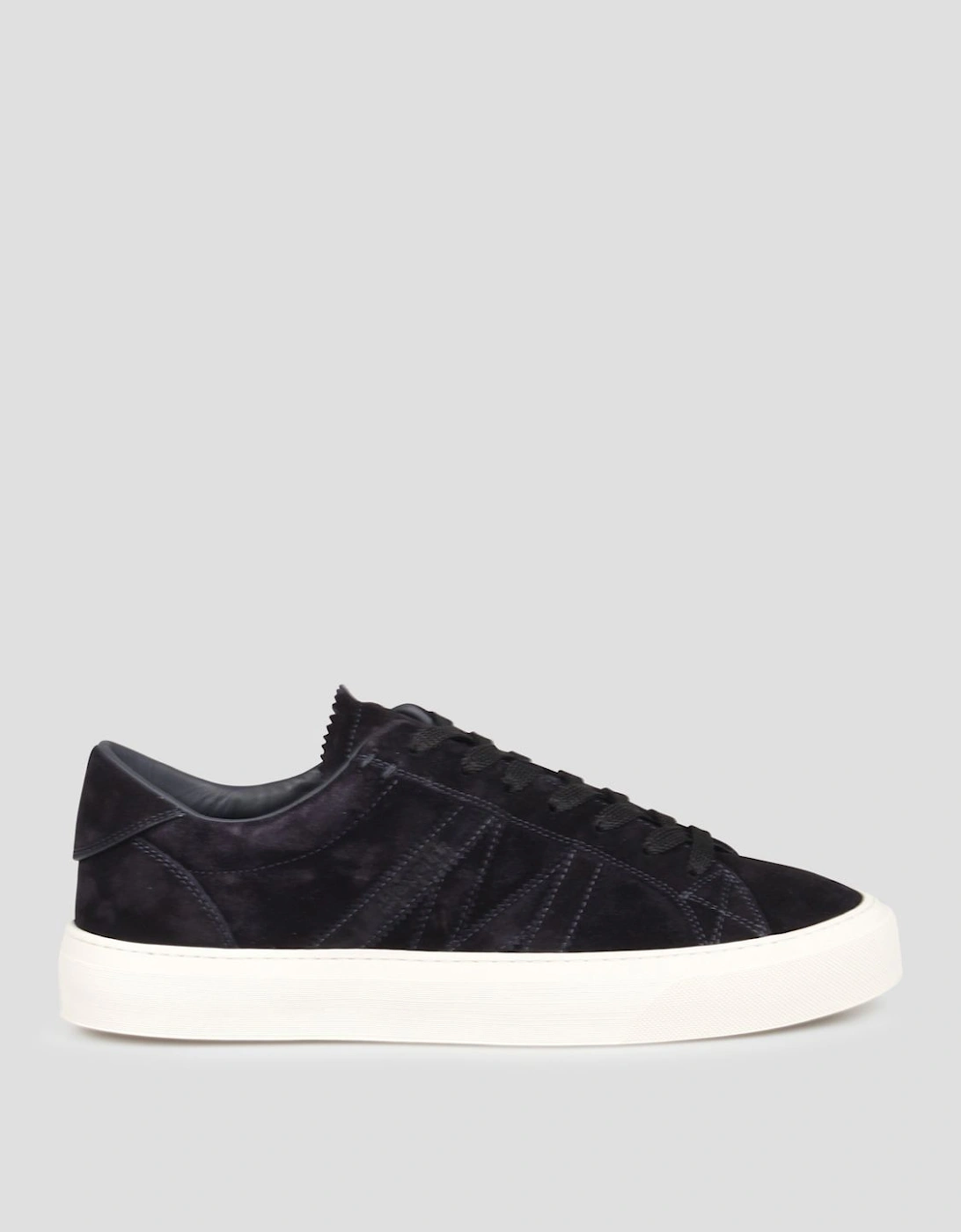 Grenoble Sneaker Suede LowTop