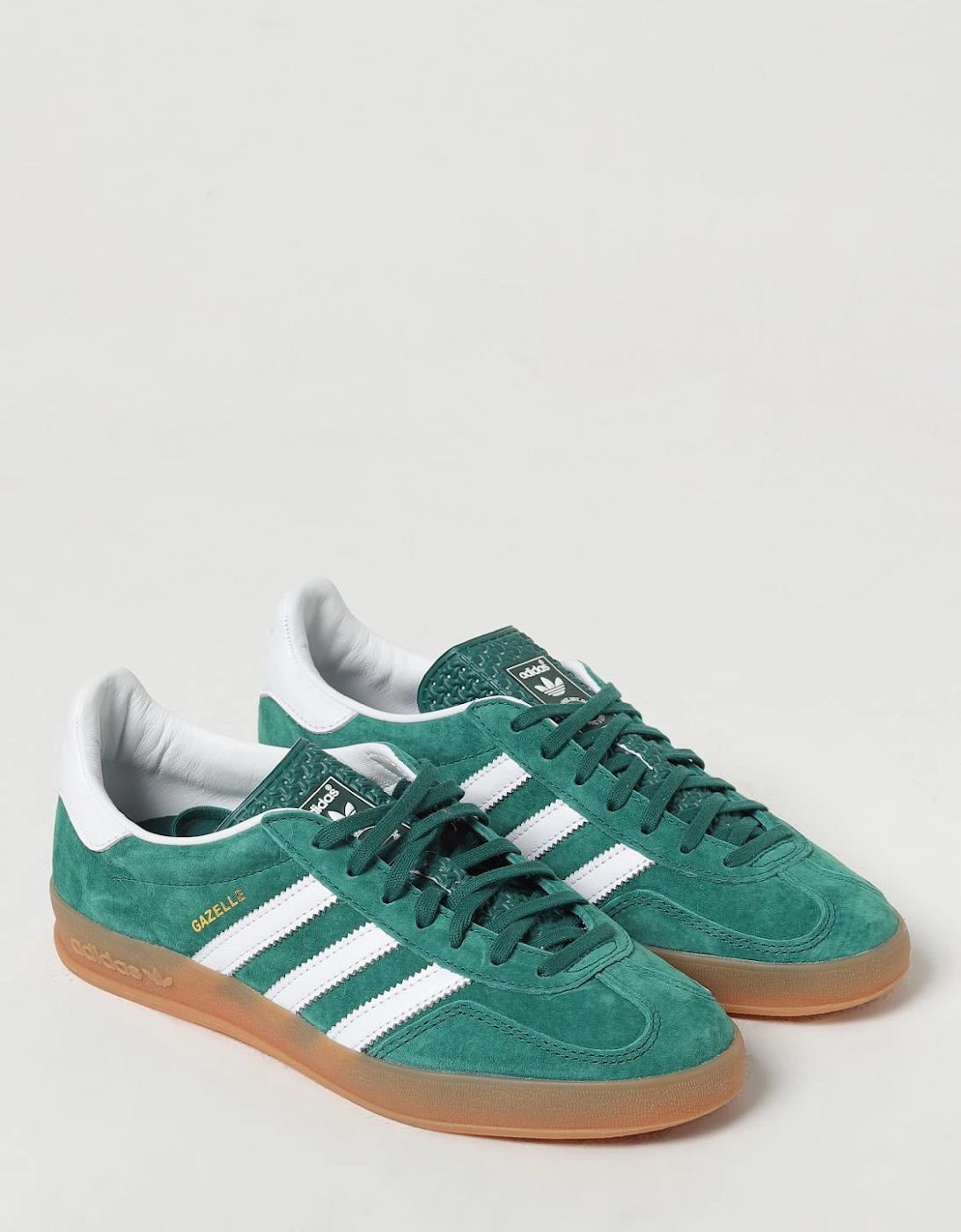 Gazelle Suede Sneaker