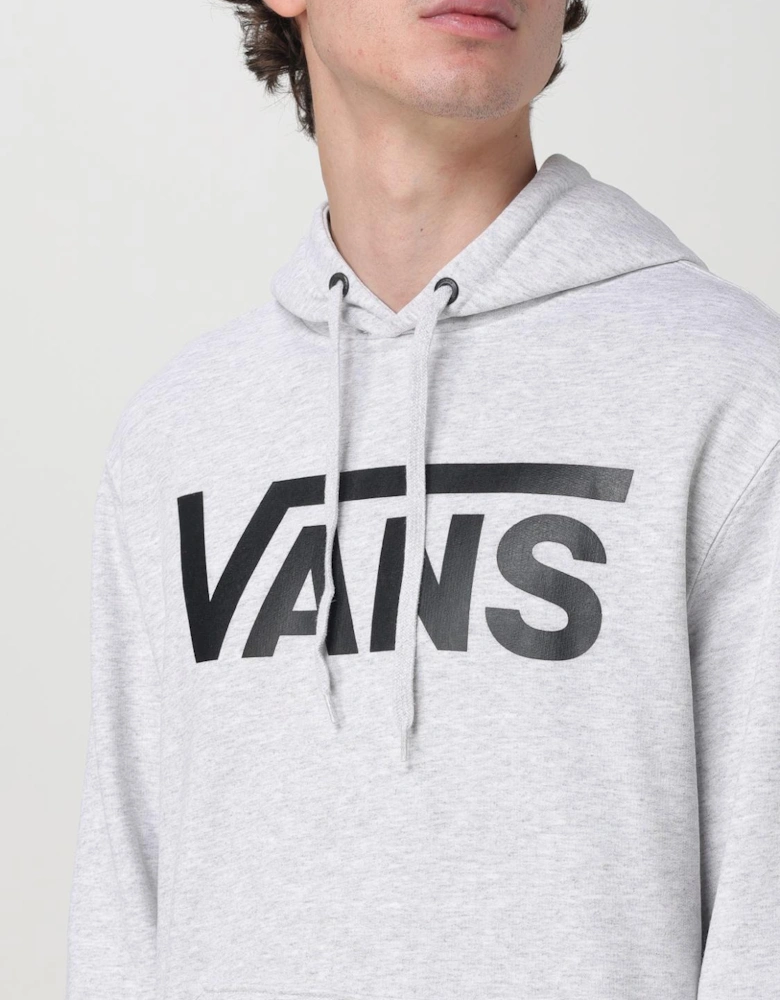 Classic Pullover Hoodie Logo
