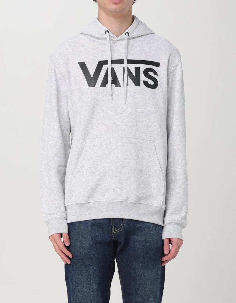 Classic Pullover Hoodie Logo