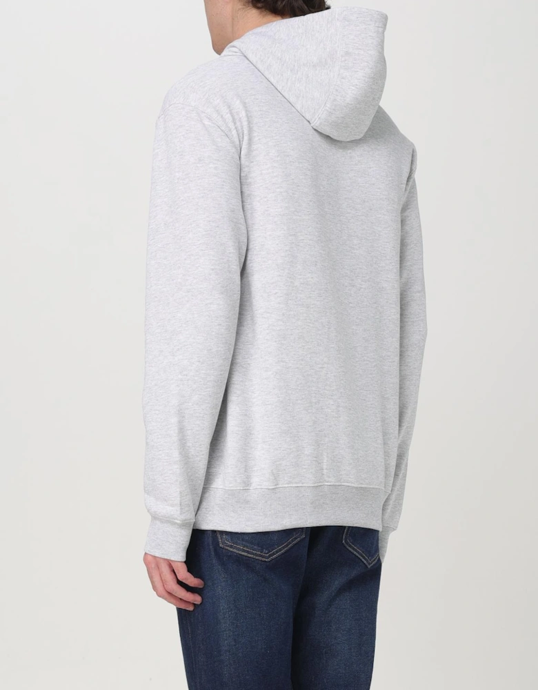 Classic Pullover Hoodie Logo