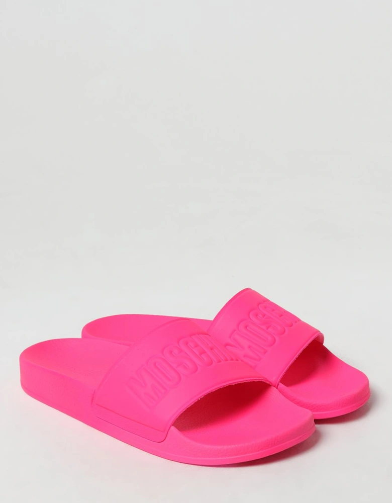 Slides Casual Footwear