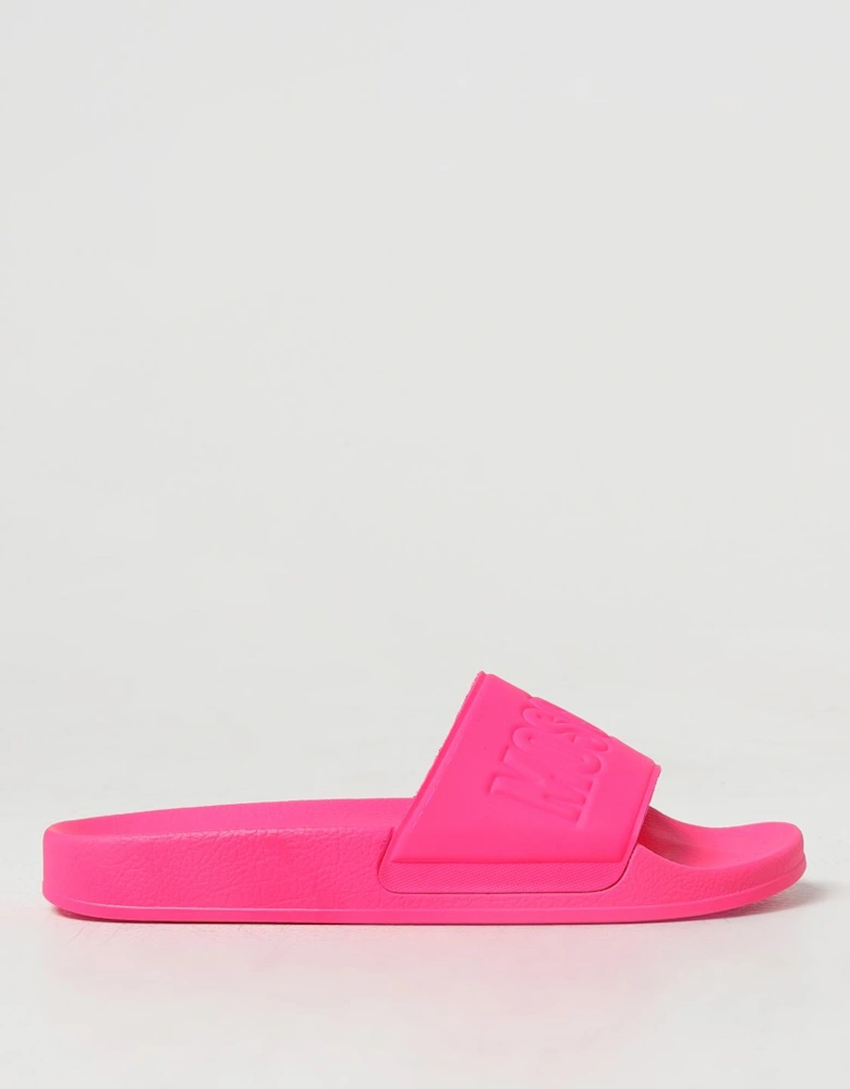 Slides Casual Footwear