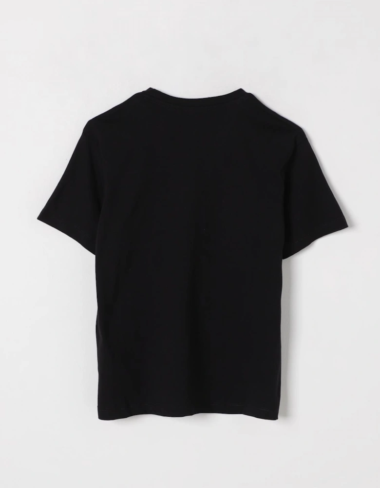 Kids Milano Logo Tee
