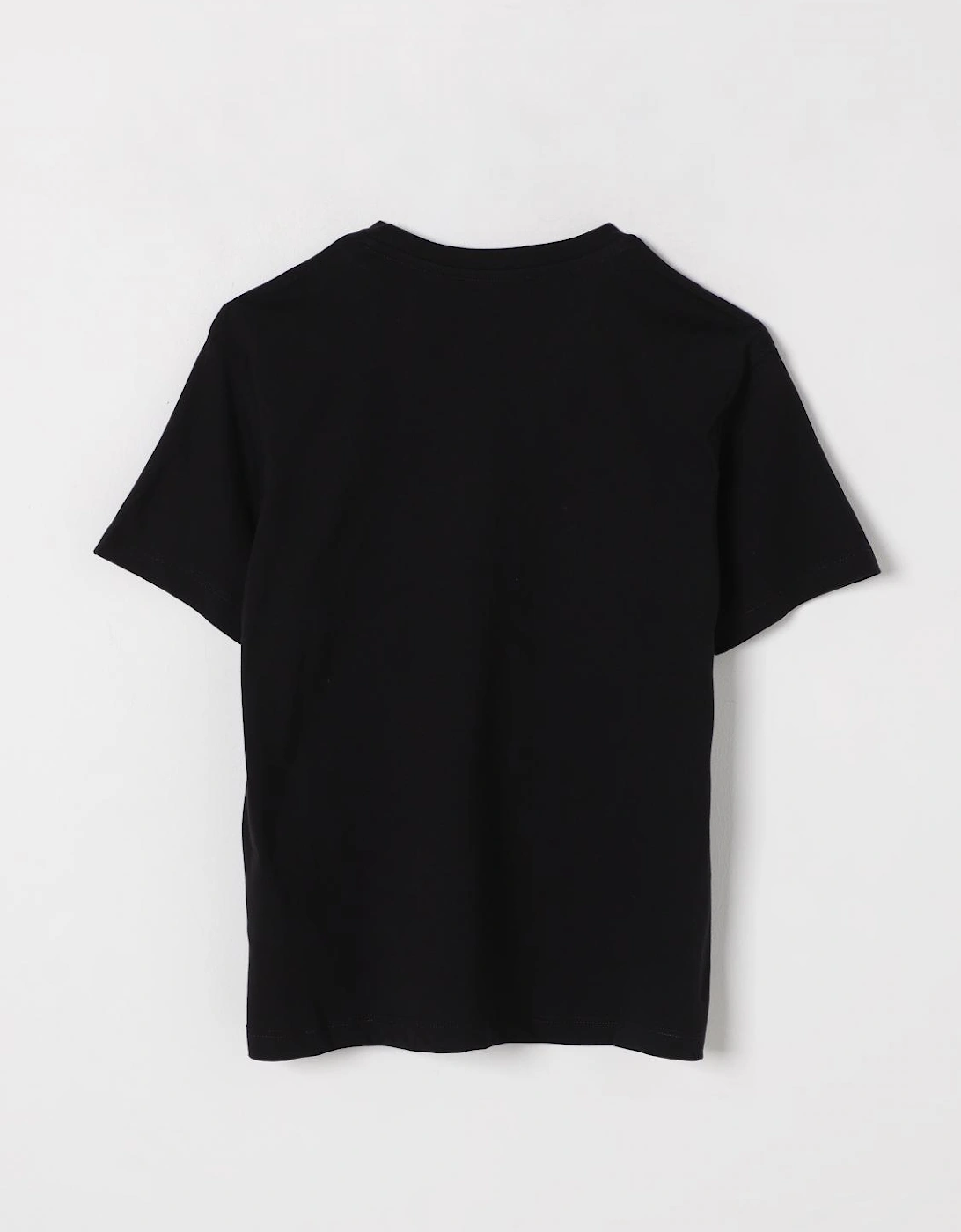 Kids Milano Logo Tee