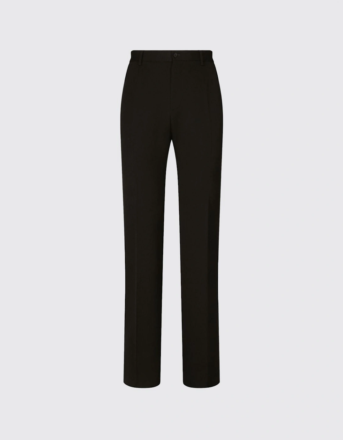 Straight Leg Trousers, 2 of 1