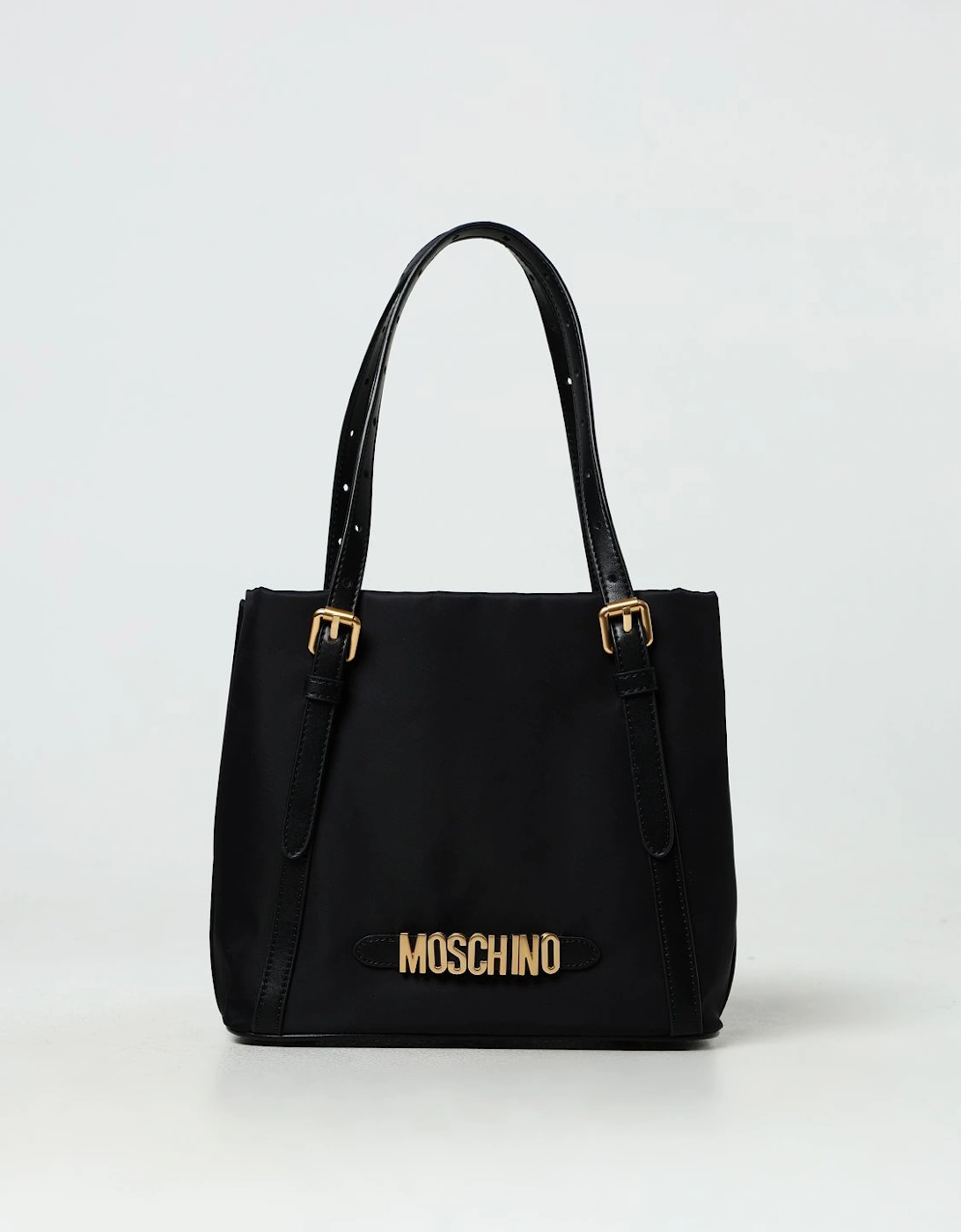 Tote Bag Nylon Shoulder Bag, 4 of 3