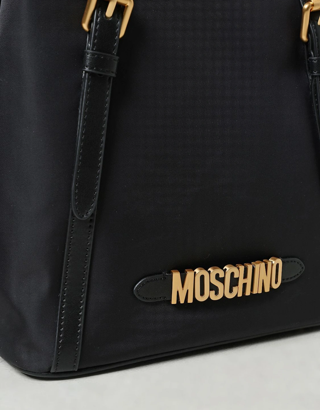Tote Bag Nylon Shoulder Bag