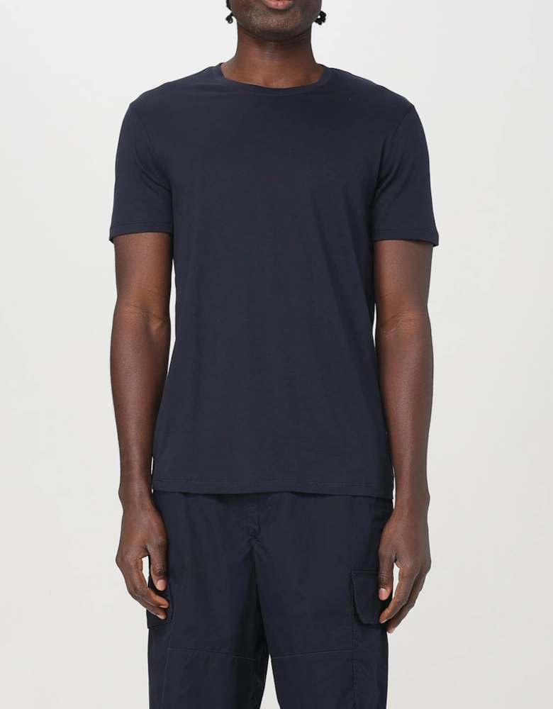 Short Sleeve Crew Neck TShirt