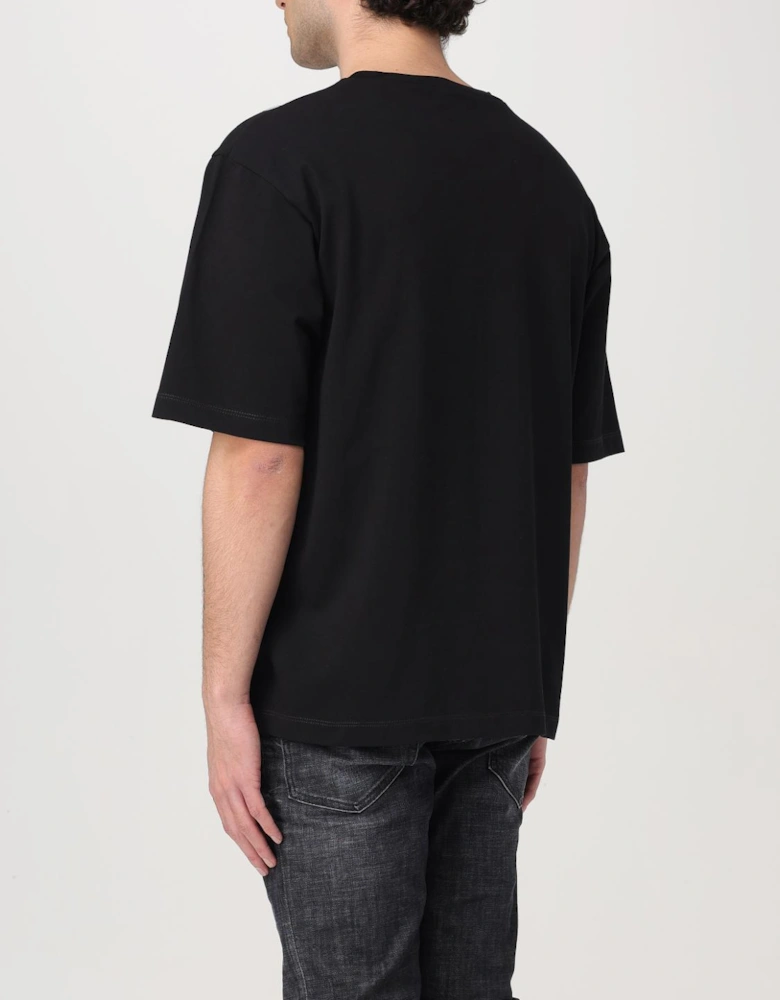 Short Sleeve Pocket Tee