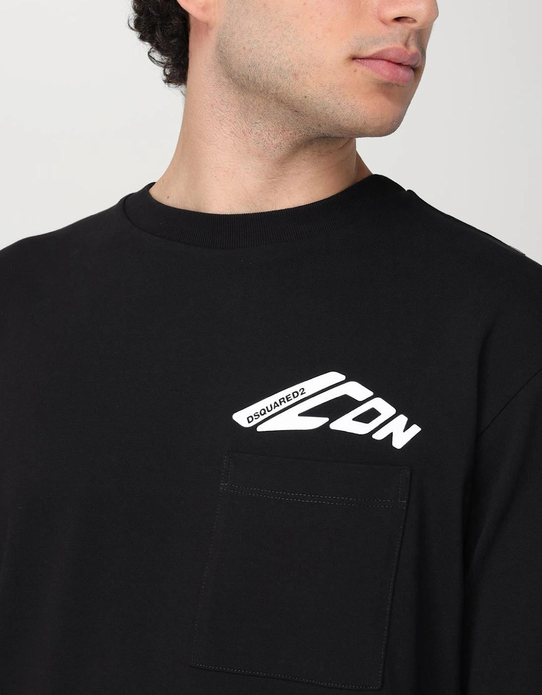 Short Sleeve Pocket Tee