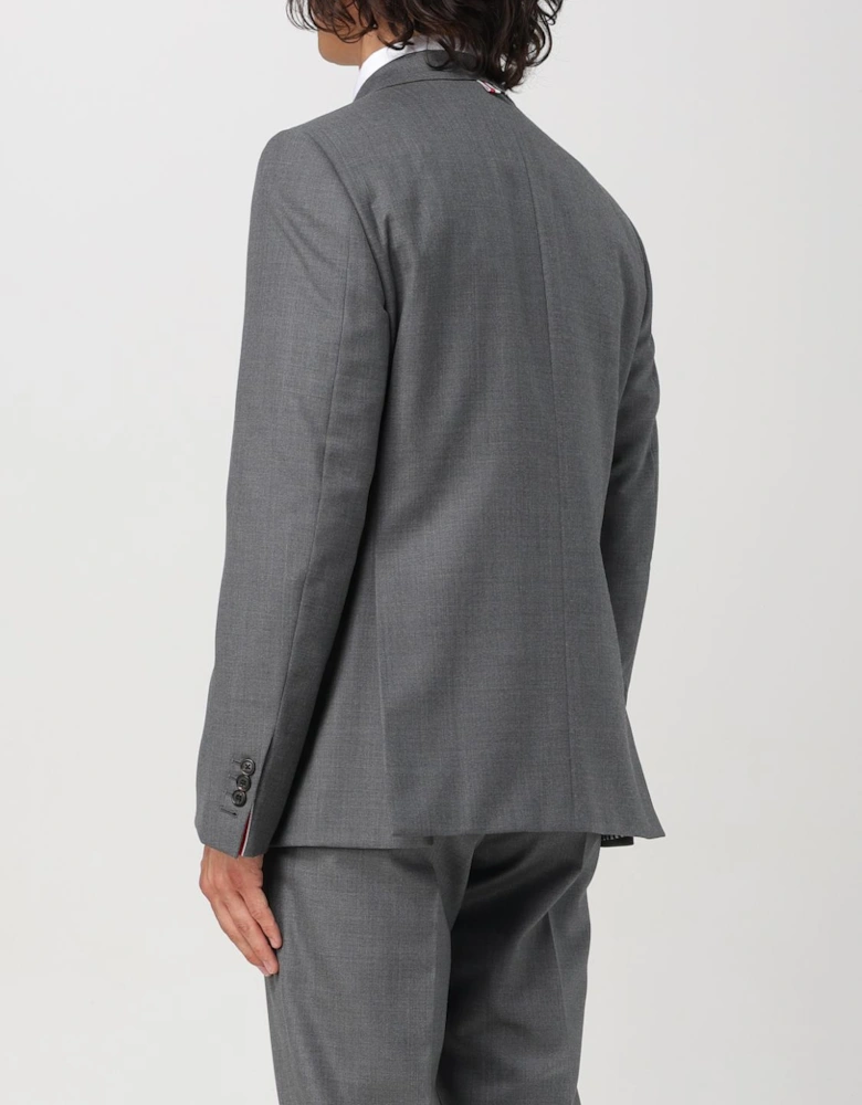 Classic Suit TwoButton