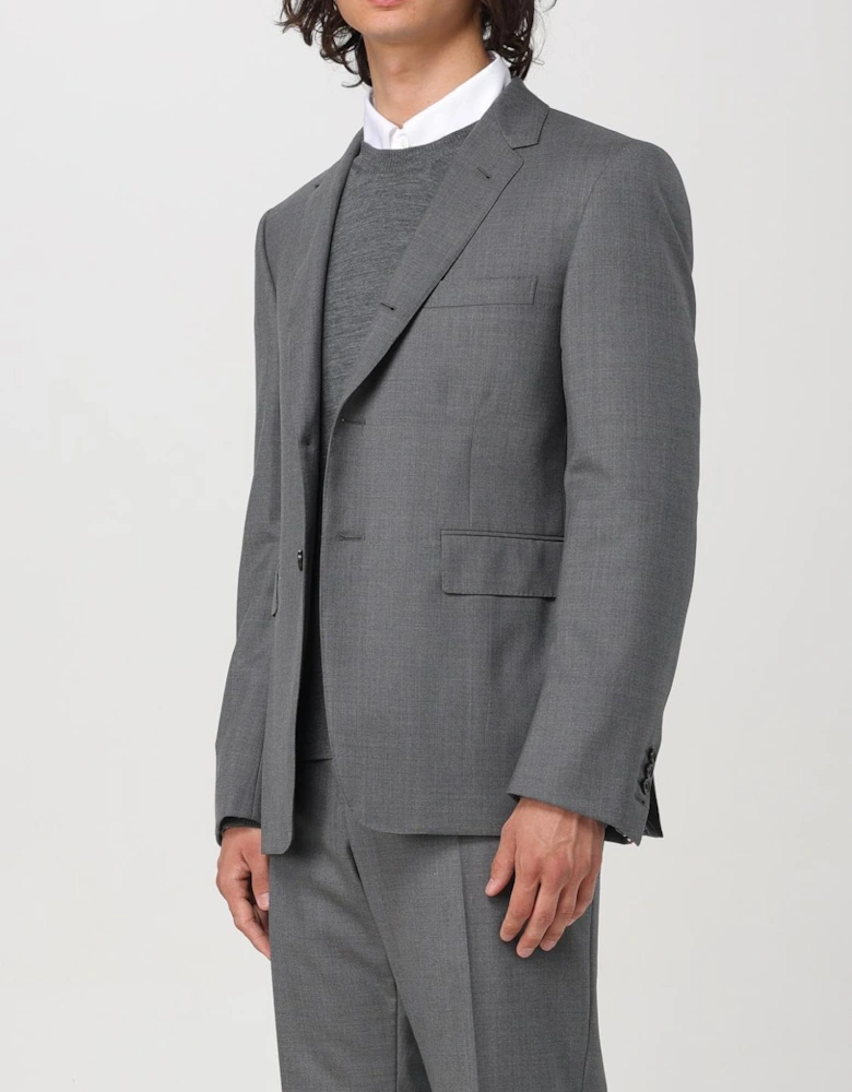 Classic Suit TwoButton