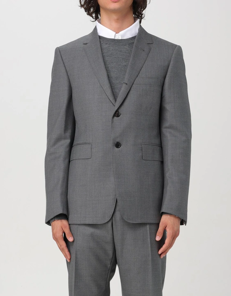 Classic Suit TwoButton
