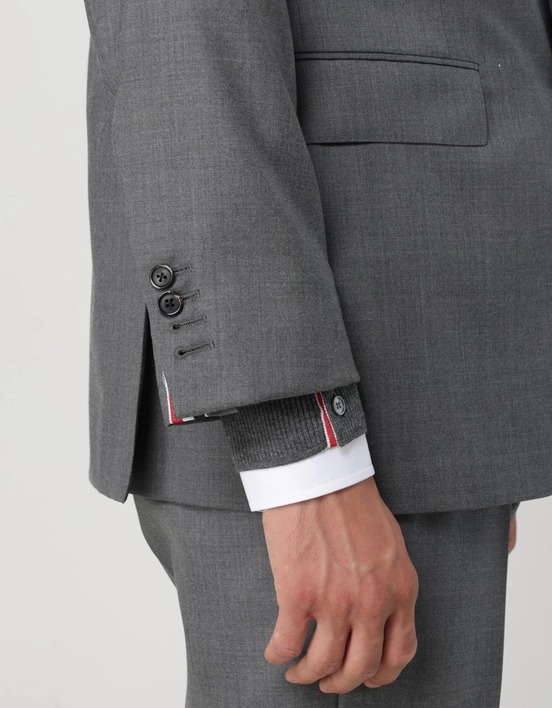 Classic Suit TwoButton