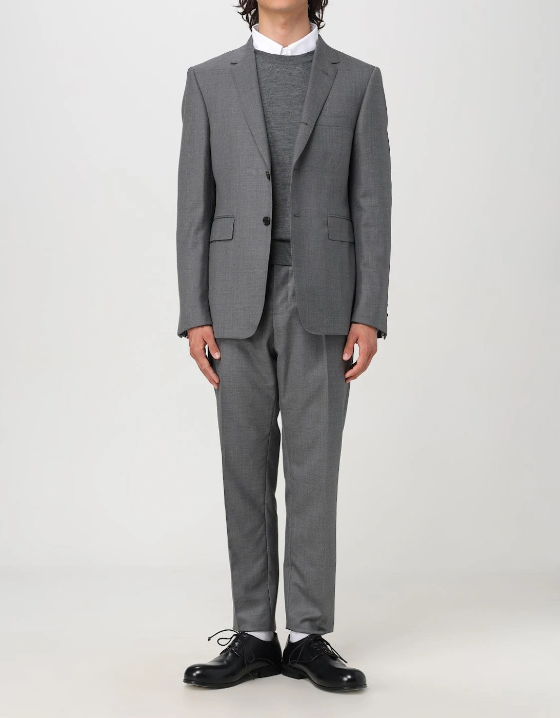 Classic Suit TwoButton