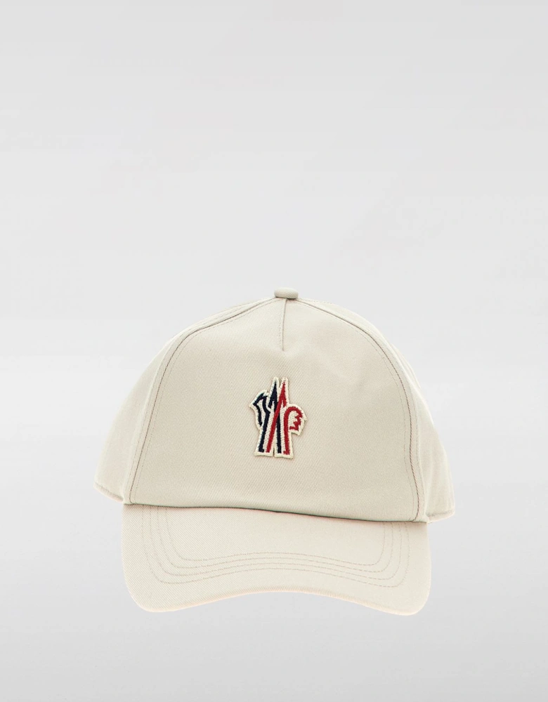 Logo Baseball Cap