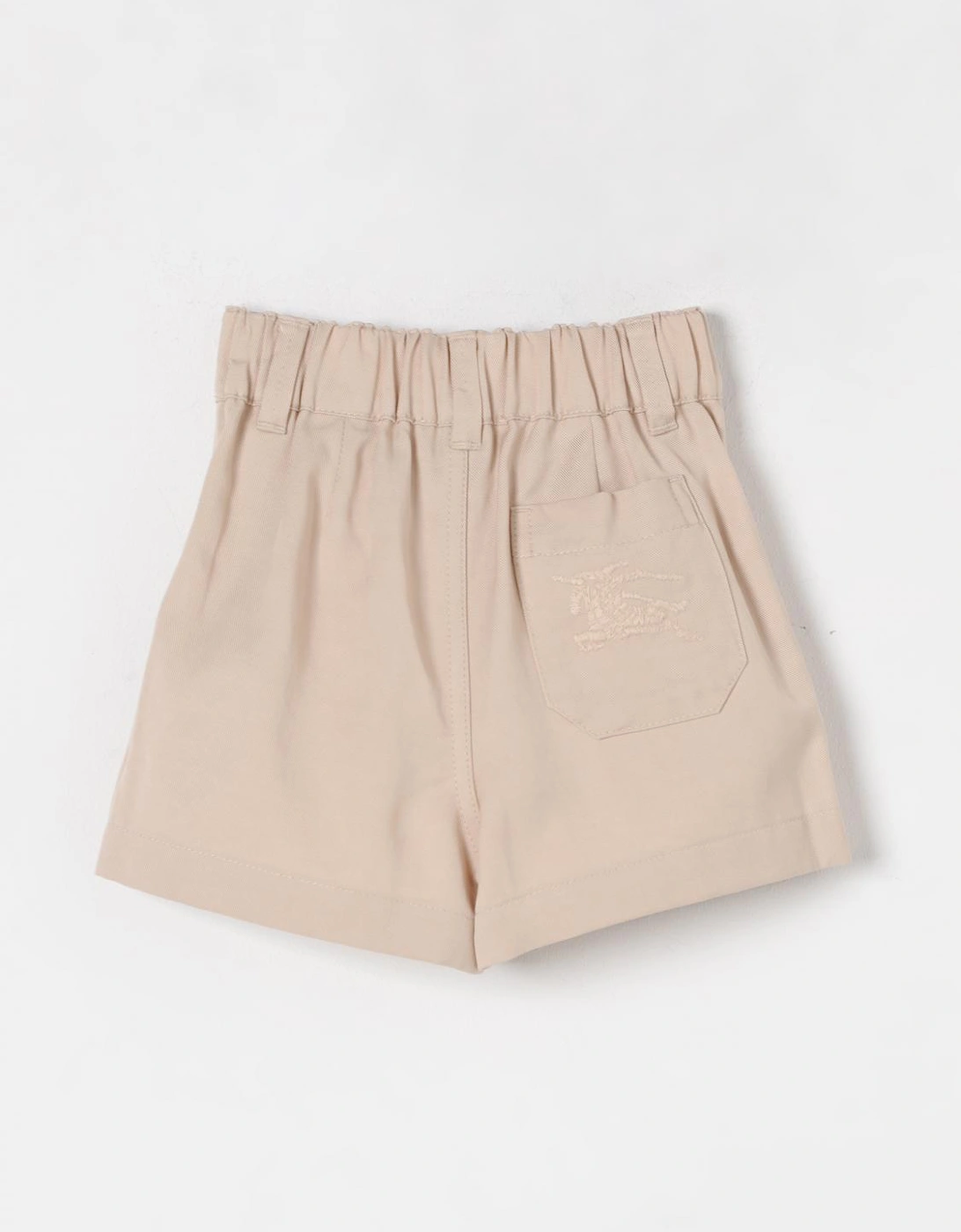 Tailored Casual Shorts