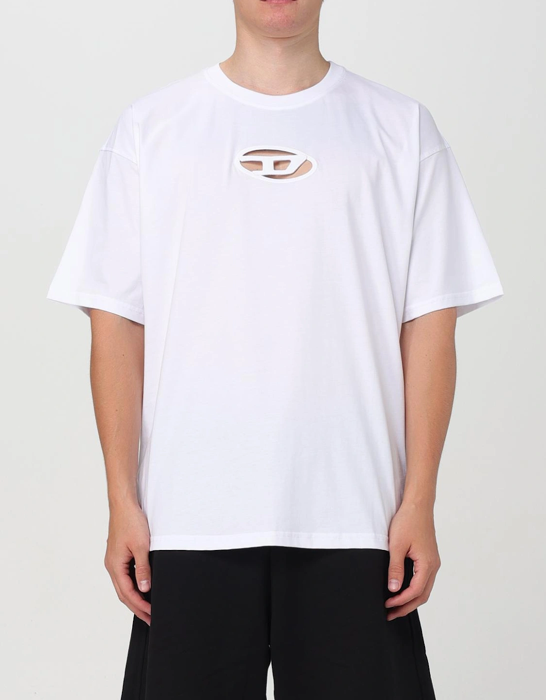 Cutout Detail TShirt, 4 of 3