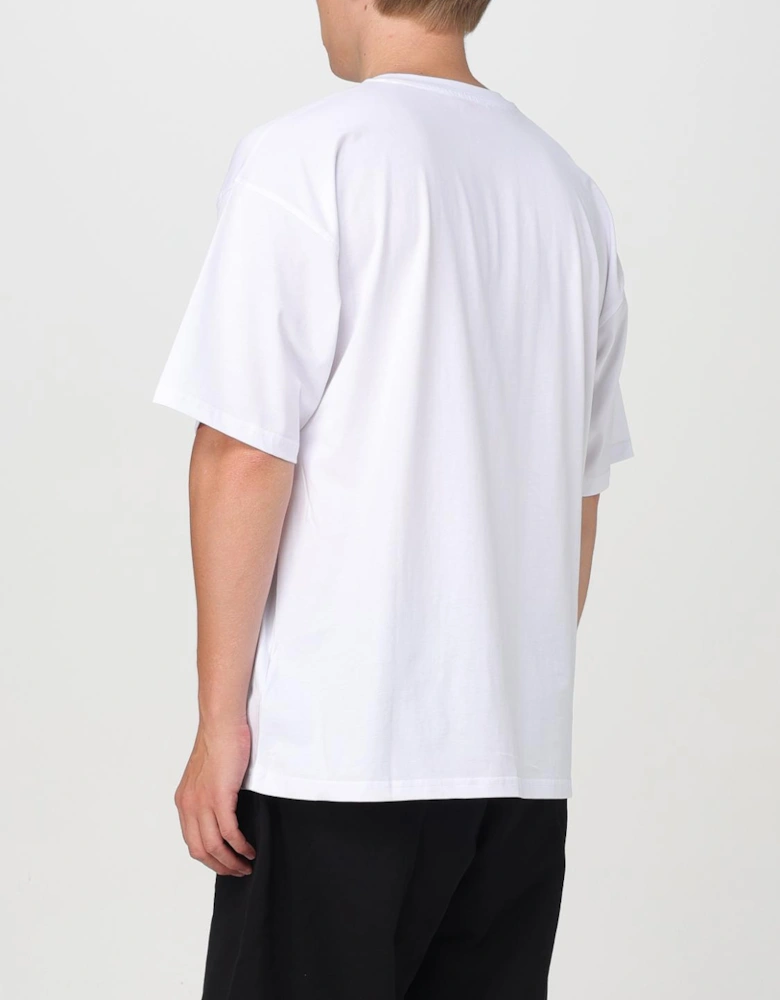 Cutout Detail TShirt