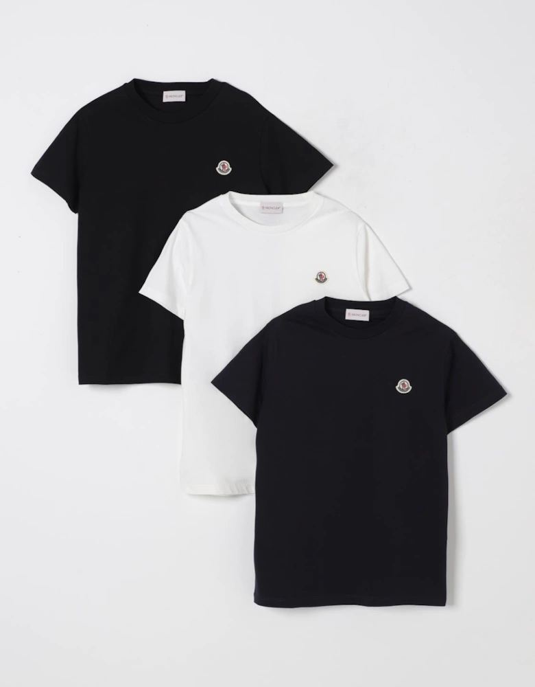 ThreePack TShirt Set