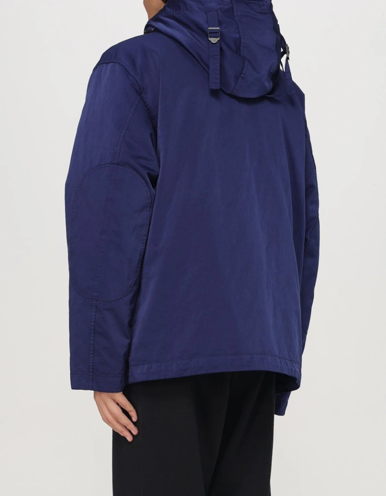 Lightweight Goggle Jacket