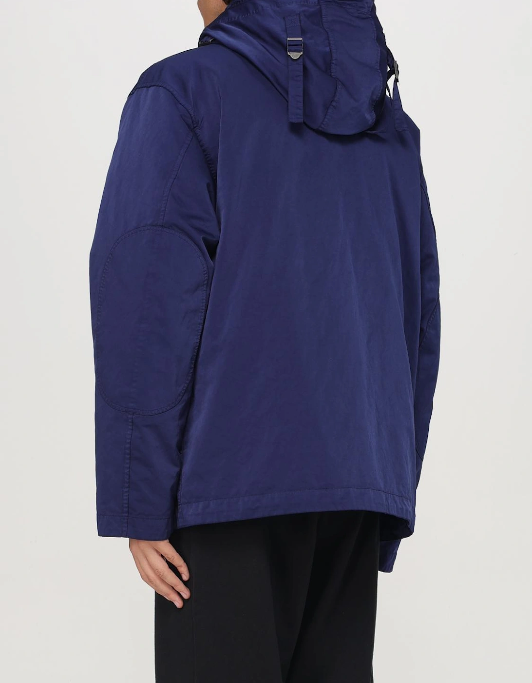 Lightweight Goggle Jacket