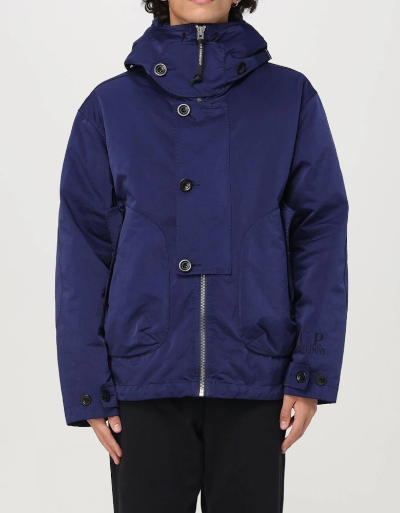 Lightweight Goggle Jacket