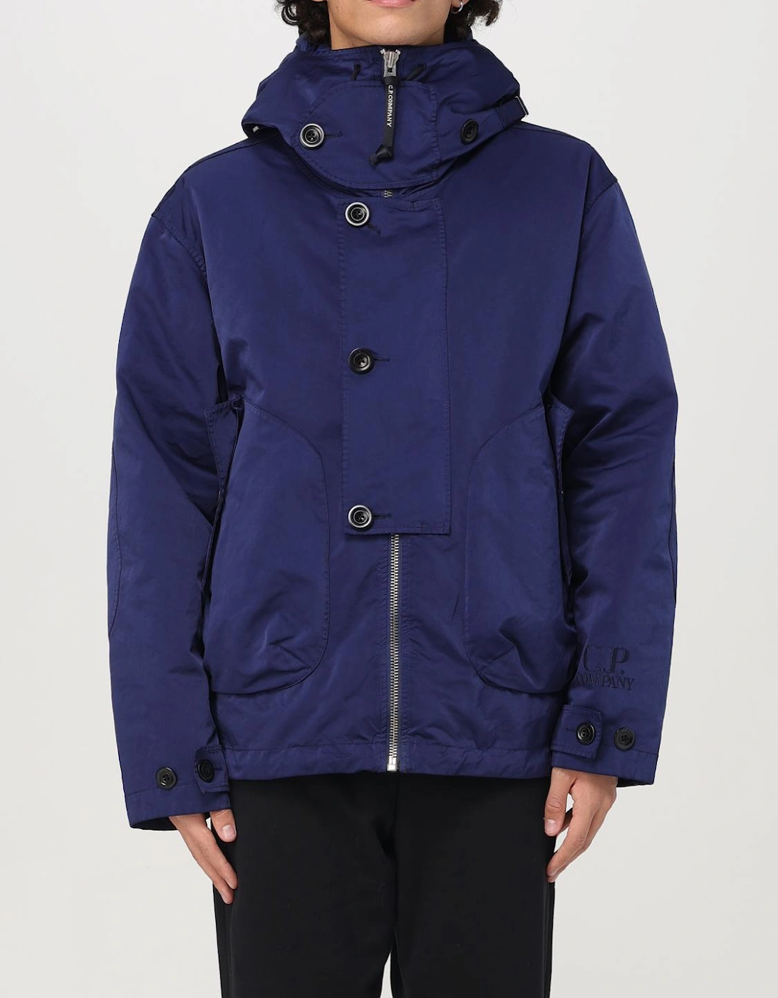 Lightweight Goggle Jacket, 6 of 5