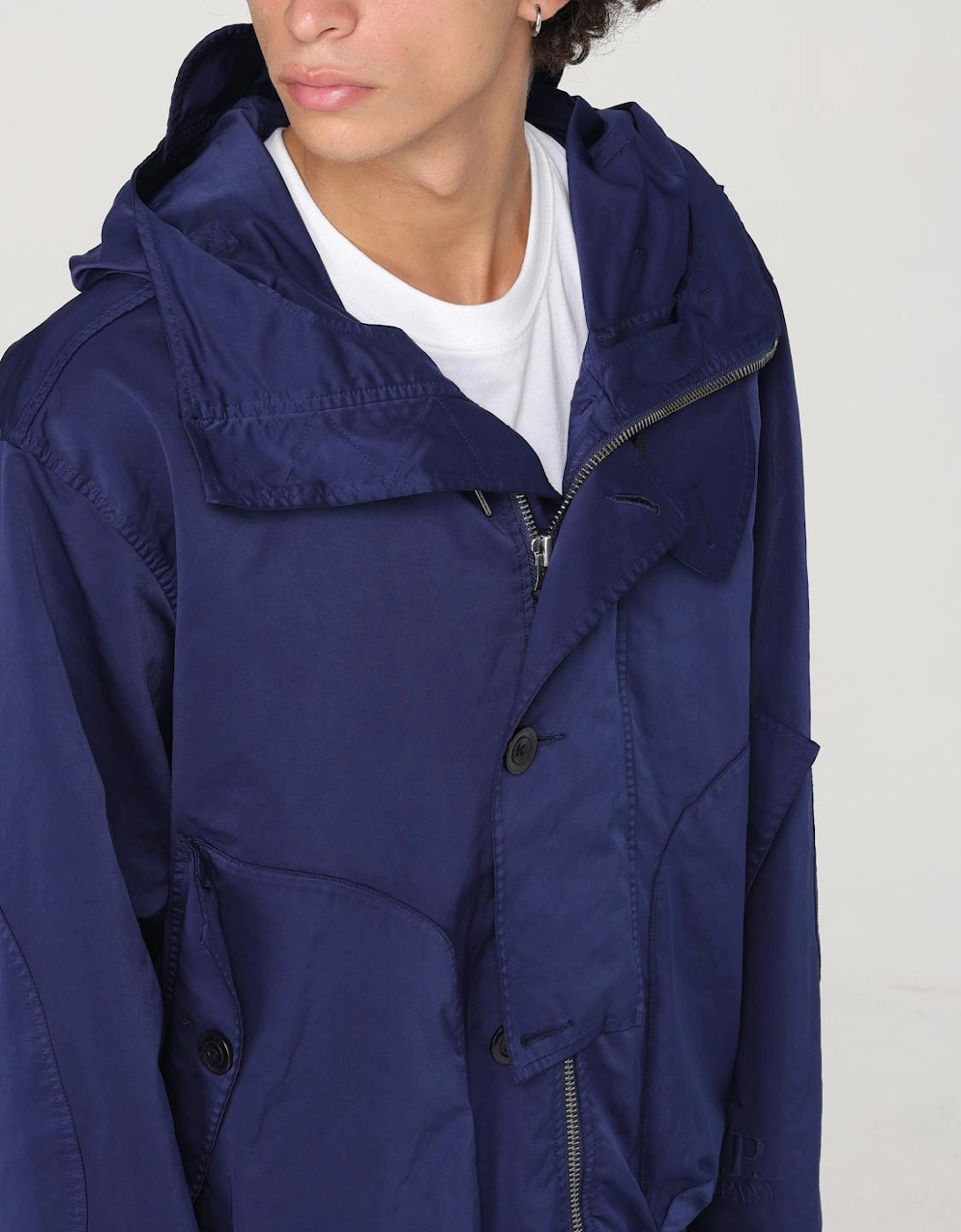 Lightweight Goggle Jacket