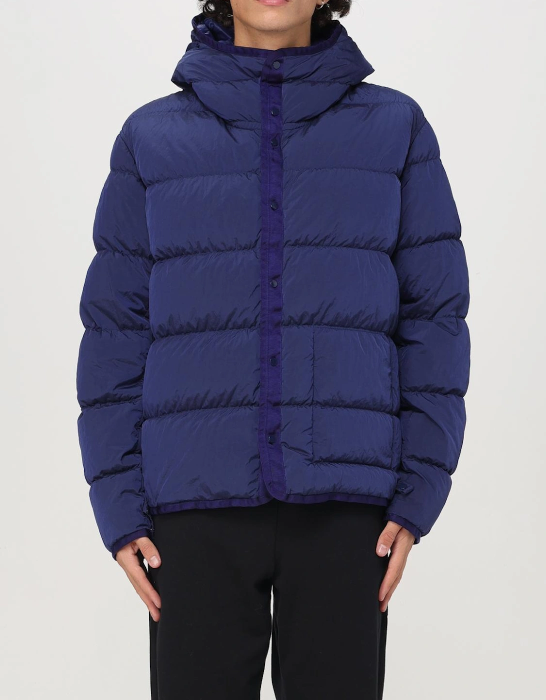 Lightweight Goggle Jacket