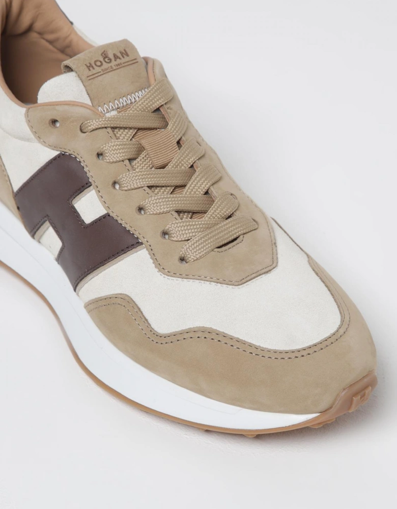 Interactive Sneakers Casual Design