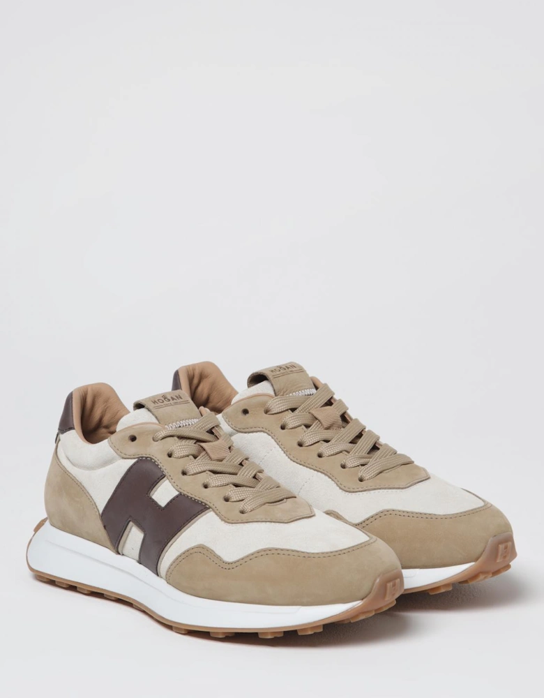Interactive Sneakers Casual Design