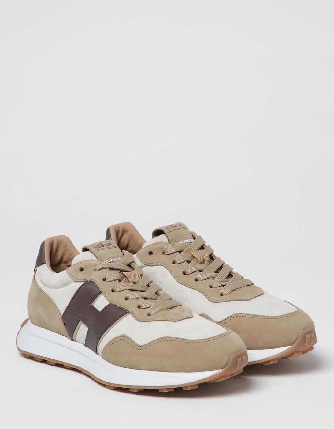 Interactive Sneakers Casual Design
