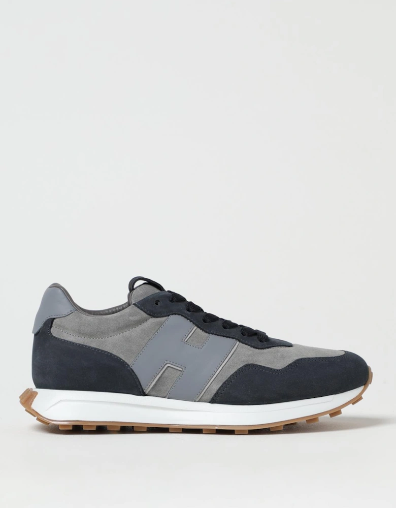 Interactive Sneakers Casual Design
