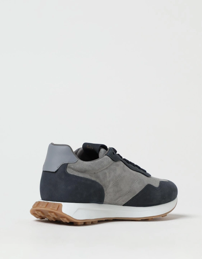 Interactive Sneakers Casual Design
