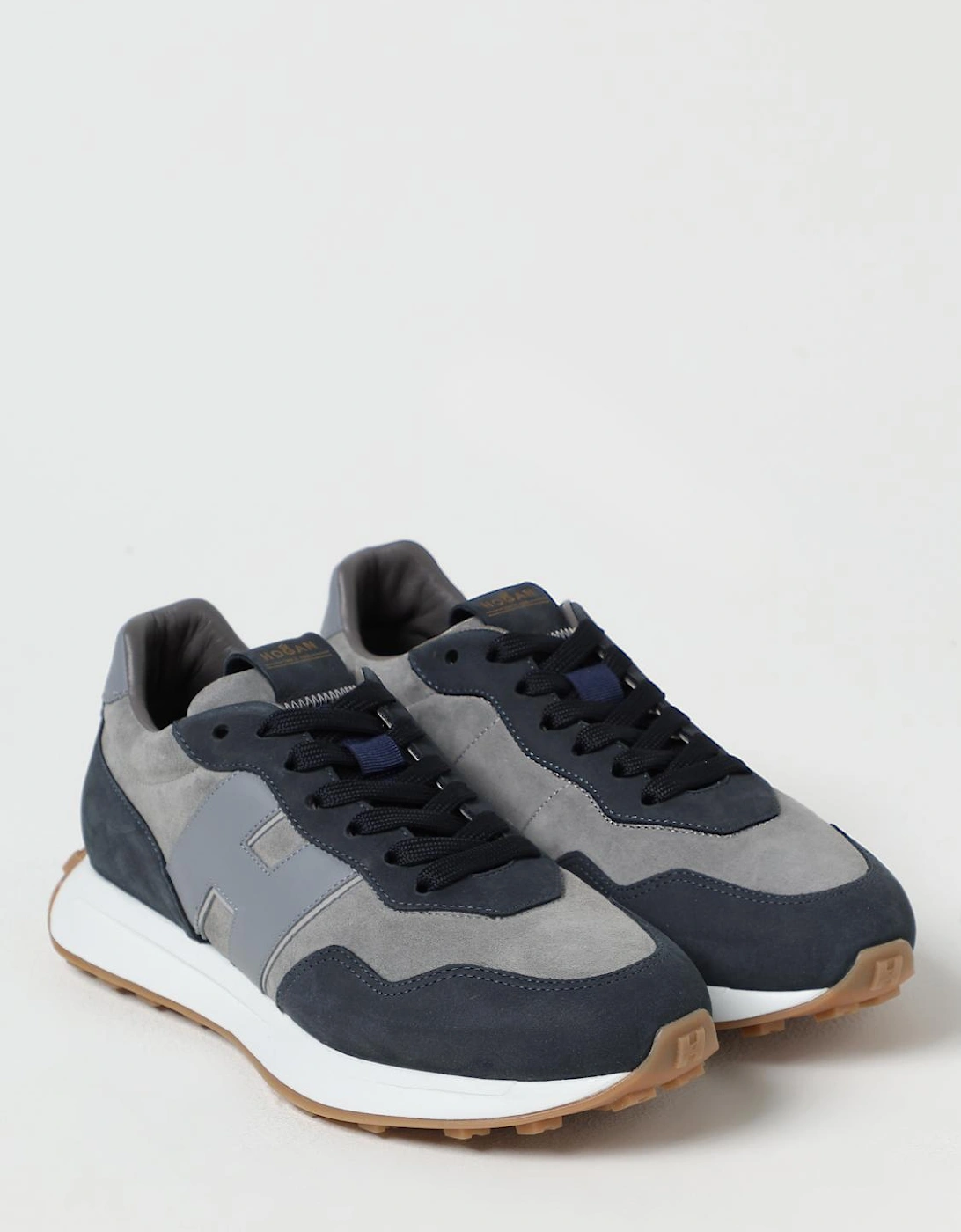 Interactive Sneakers Casual Design