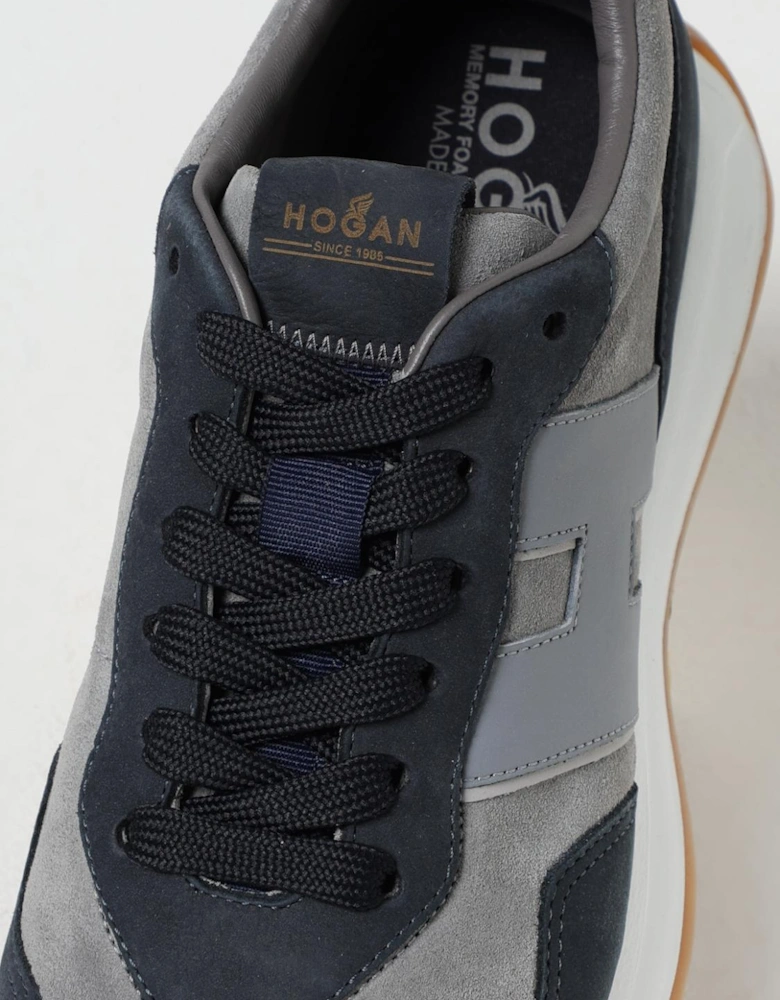 Interactive Sneakers Casual Design