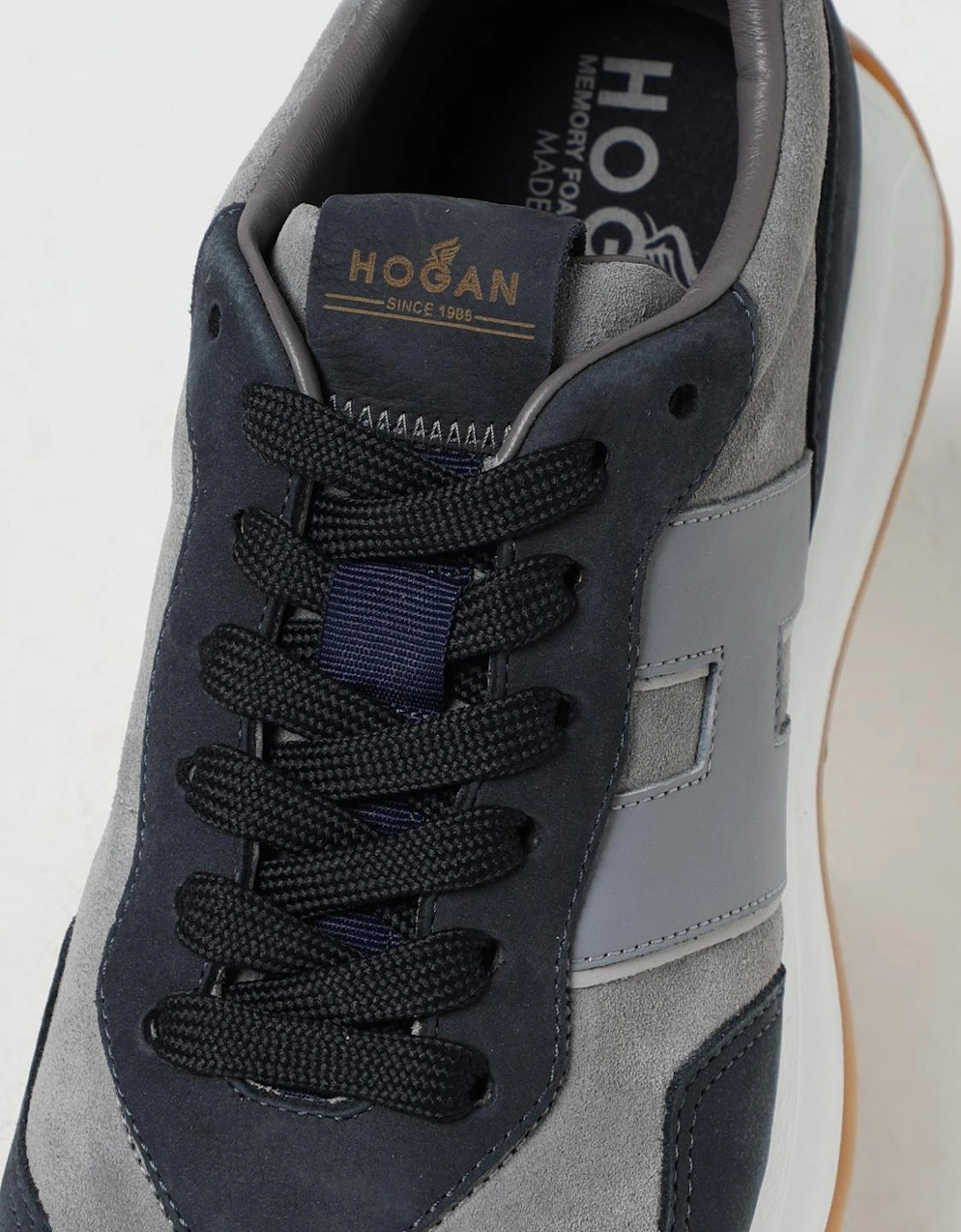 Interactive Sneakers Casual Design