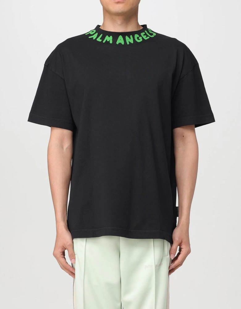 Logoprint Tshirt