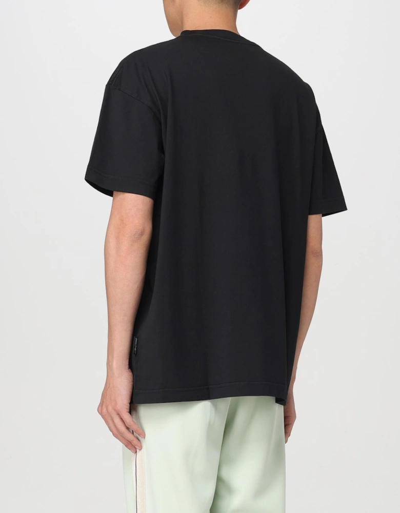 Logoprint Tshirt