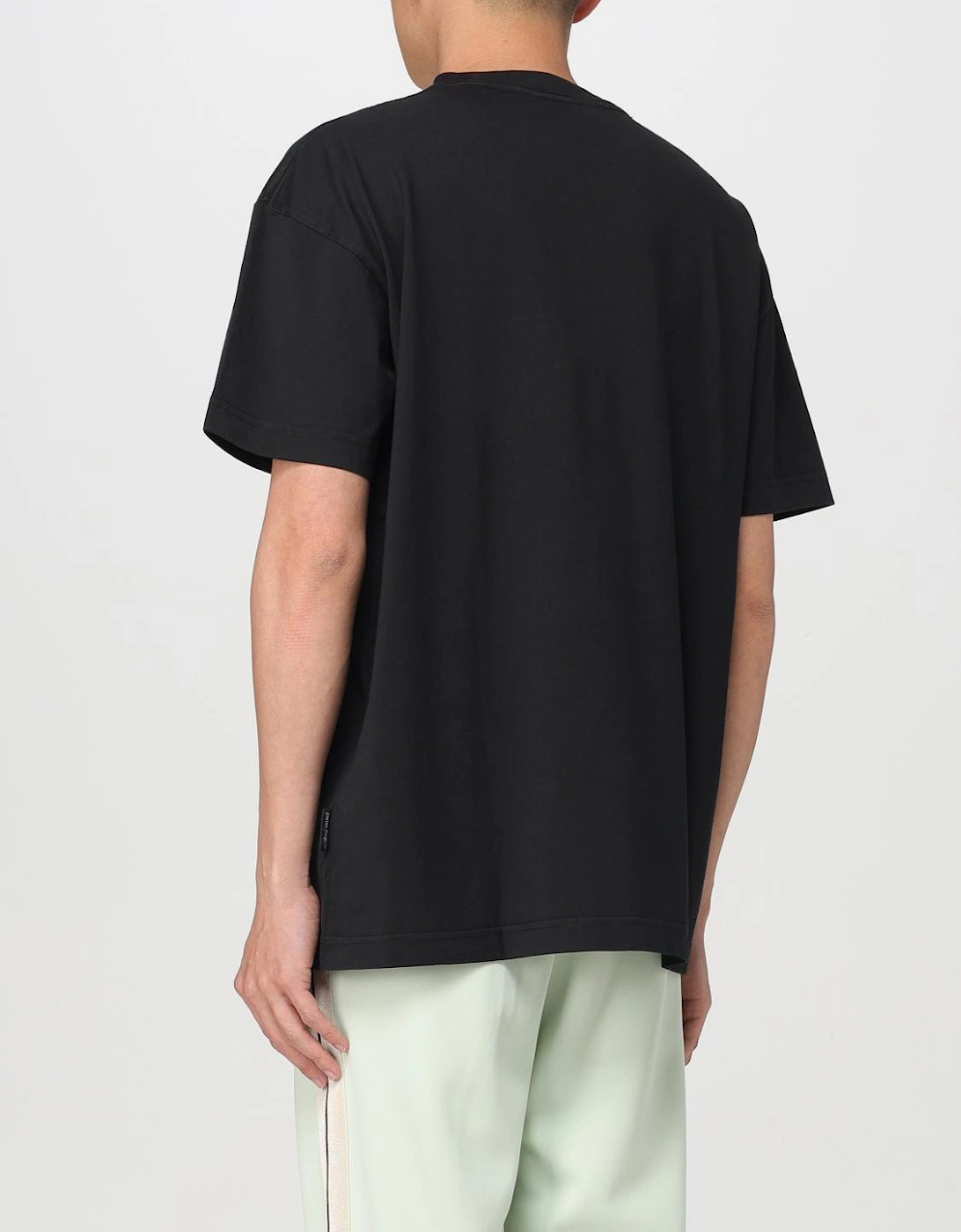 Logoprint Tshirt