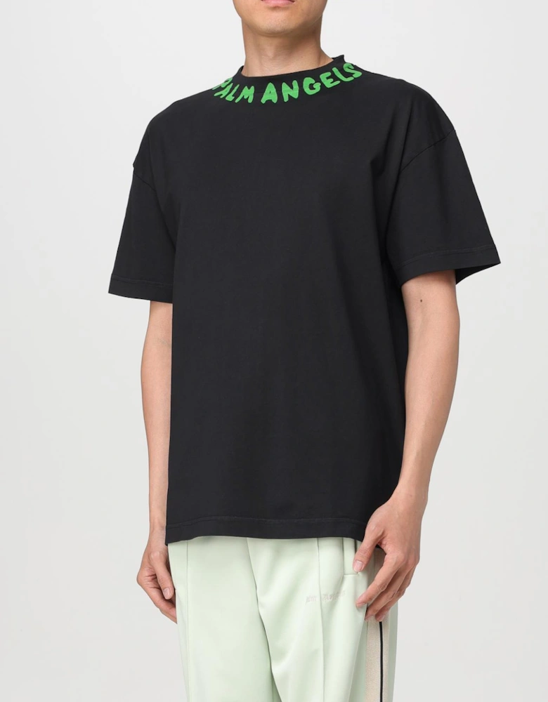 Logoprint Tshirt