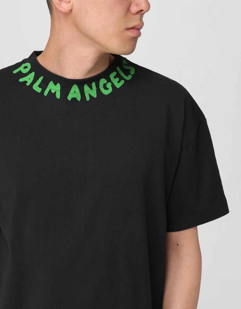 Logoprint Tshirt