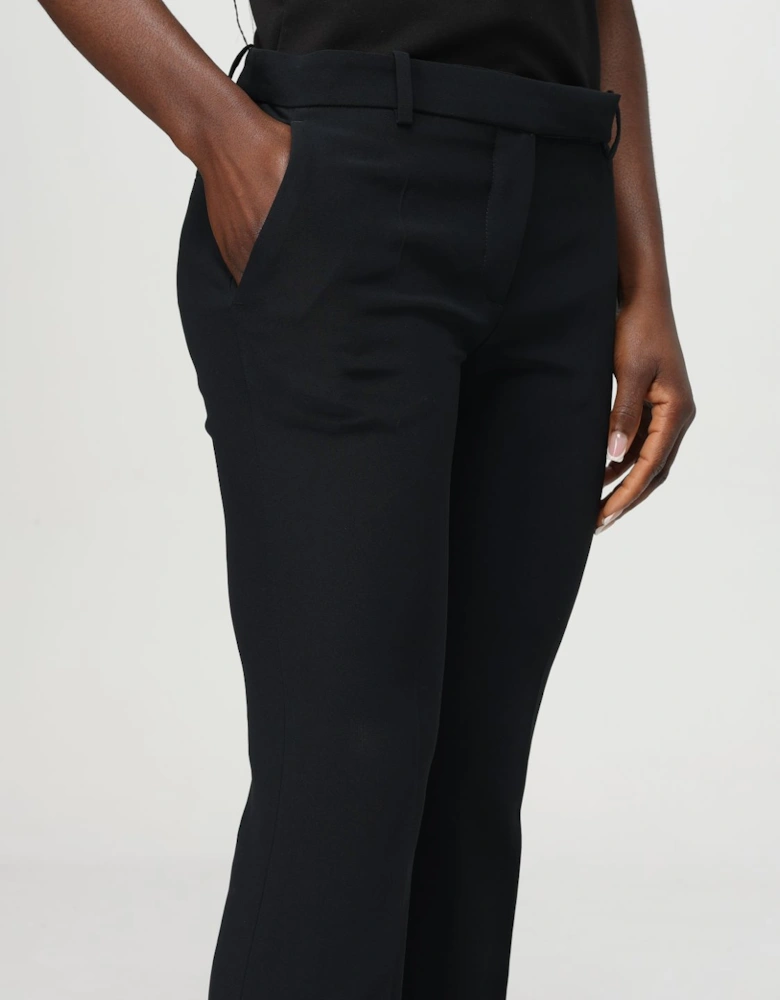 Flared Trousers
