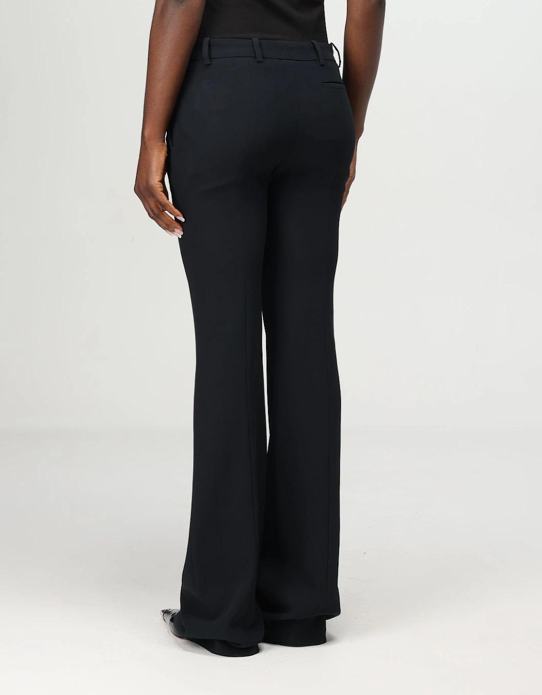 Flared Trousers